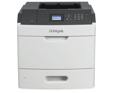 Принтер Lexmark MS810dn